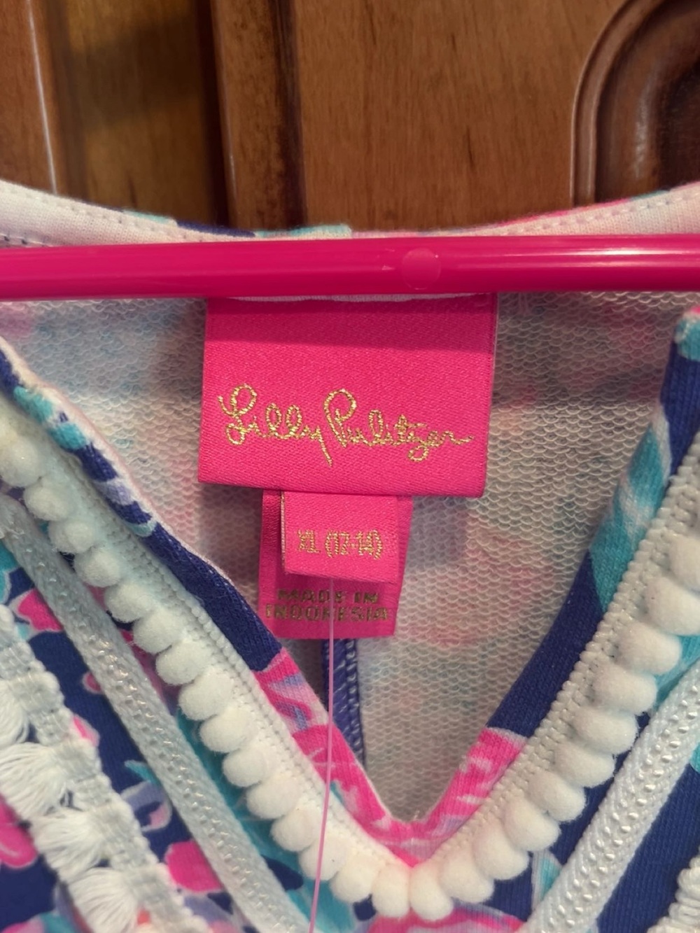 Intimates Subcategory Classification - Picture 4 of 4